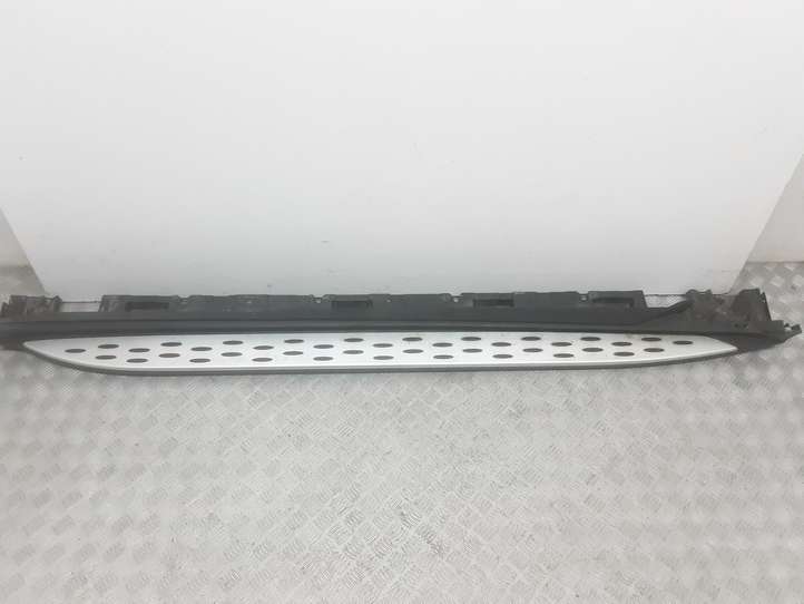 BMW X5 E70 (2006 - 2013)   Порог
