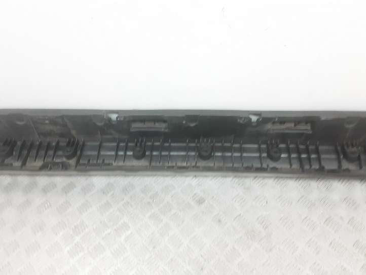 BMW X5 E70 (2006 - 2013)   Порог