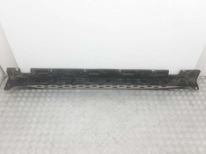 BMW X5 E70 (2006 - 2013)   Порог