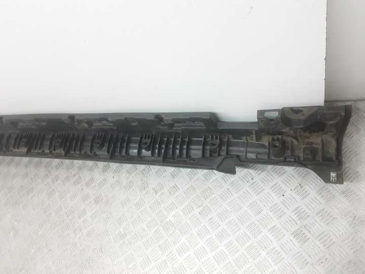 BMW X5 E70 (2006 - 2013)   Порог