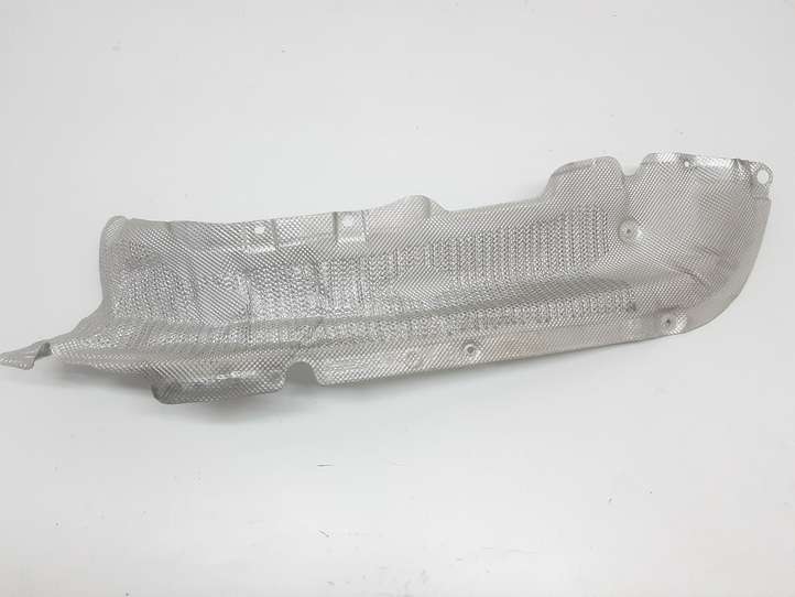 BMW 5 F10 F11 (2009 - 2016)  7185202 Теплоизоляция (теплозащита)