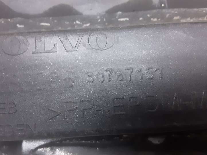 Volvo C70 (2009 - 2013)  30737151 Порог