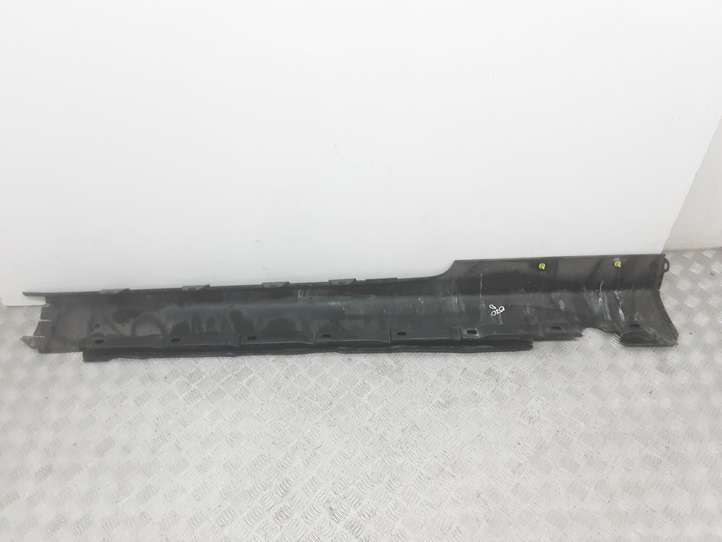 Volvo C70 (2009 - 2013)  30737151 Порог