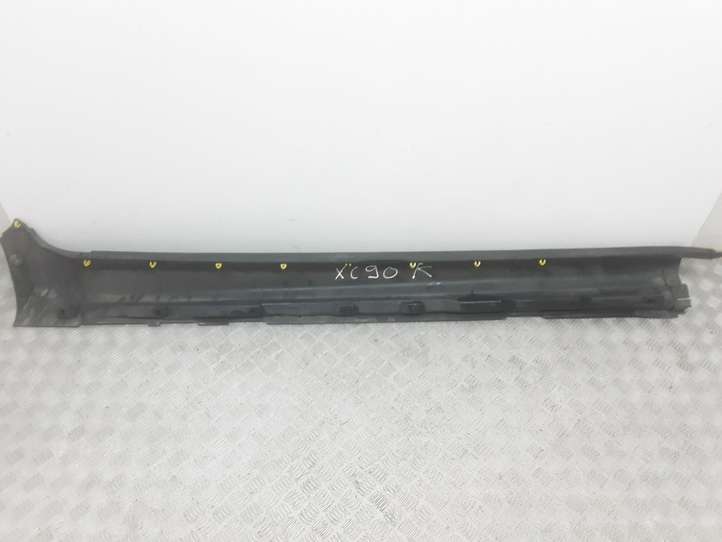 Volvo XC90 (2006 - 2014)  30653722 Порог