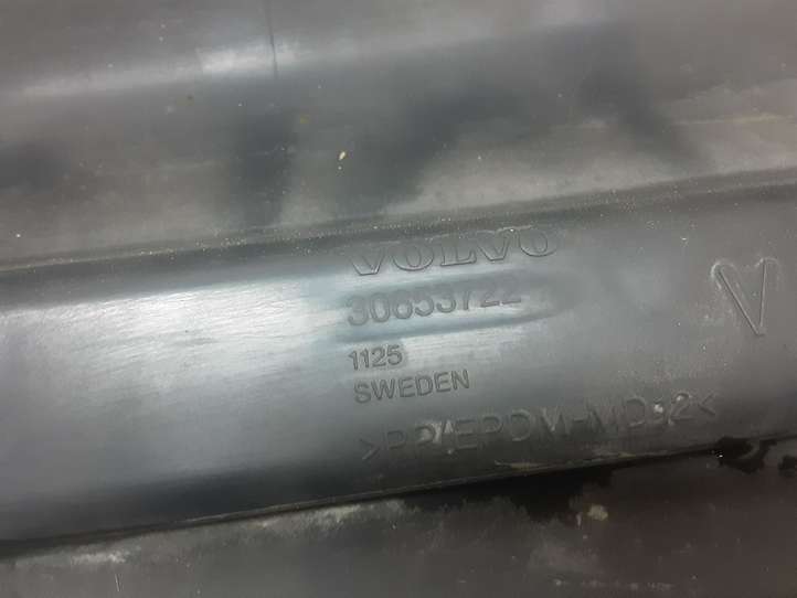 Volvo XC90 (2006 - 2014)  30653722 Порог