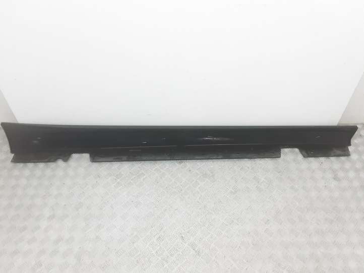 BMW 3 E90 E91 (2005 - 2012)  7202651 Порог