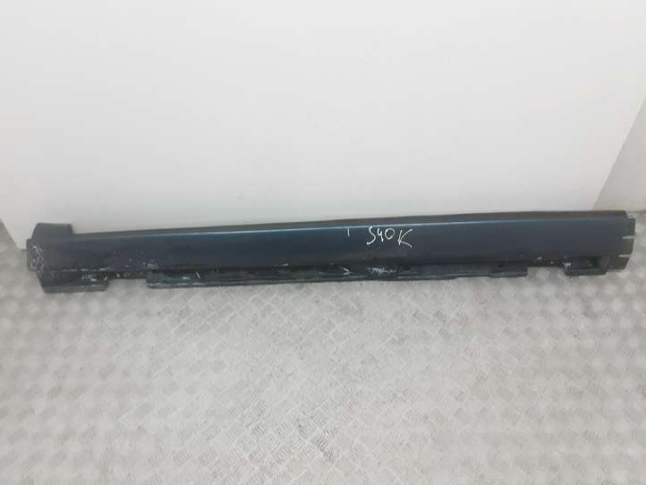 Volvo S40 (2004 - 2007)  08698095 Порог