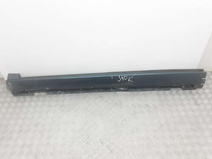 Volvo S40 (2004 - 2007)  08698095 Порог