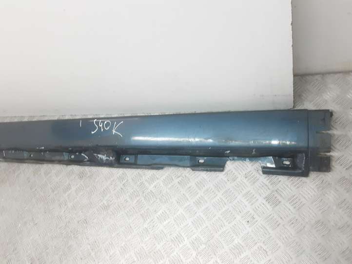 Volvo S40 (2004 - 2007)  08698095 Порог