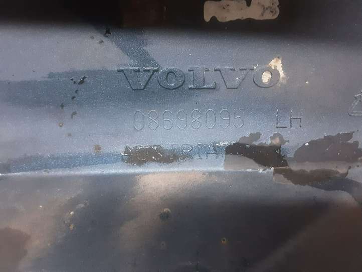 Volvo S40 (2004 - 2007)  08698095 Порог