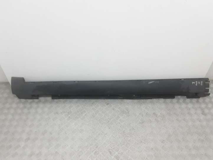 Volvo S40 (2004 - 2007)  30698905 Порог