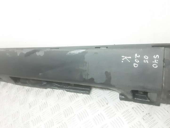 Volvo S40 (2004 - 2007)  30698905 Порог