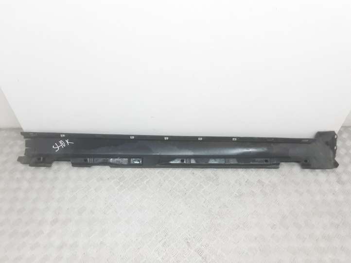Volvo S40 (2004 - 2007)  30698905 Порог