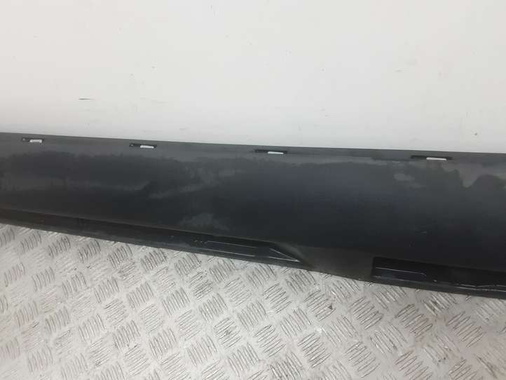 Volvo S40 (2004 - 2007)  30698905 Порог