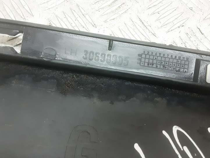 Volvo S40 (2004 - 2007)  30698905 Порог