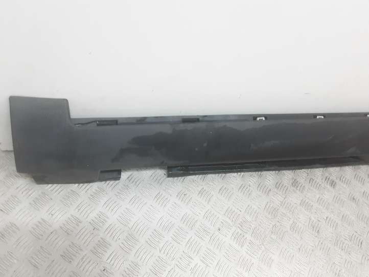 Volvo S40 (2004 - 2007)  30698905 Порог