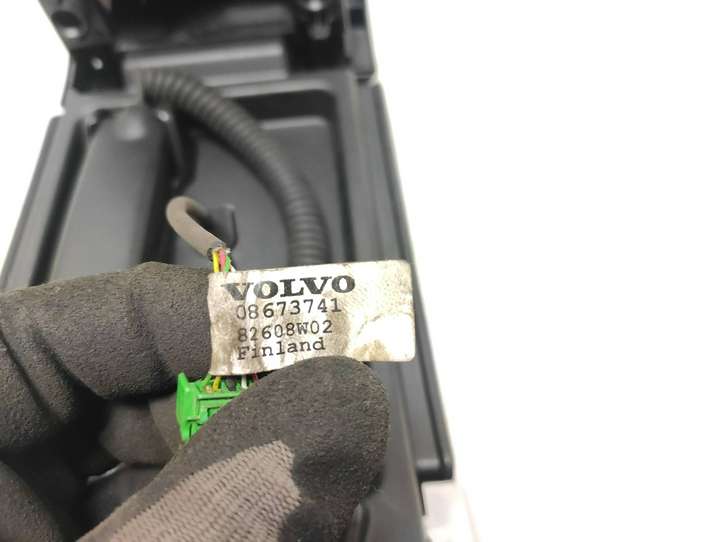 Volvo S80 (2006 - 2009)  30715142 Подлокотник