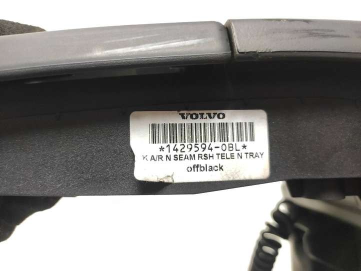 Volvo S80 (2006 - 2009)  30715142 Подлокотник