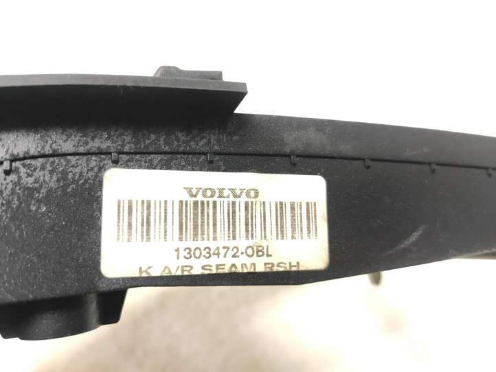 Volvo S80 (2009 - 2013)  30715142 Подлокотник