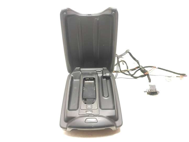 BMW X5 E53 (1999 - 2006)  8402939 Подлокотник