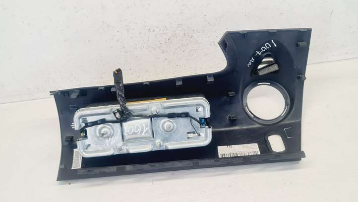 Peugeot 1007 (2005 - 2009)  96495341 Подушка безопастности пассажира