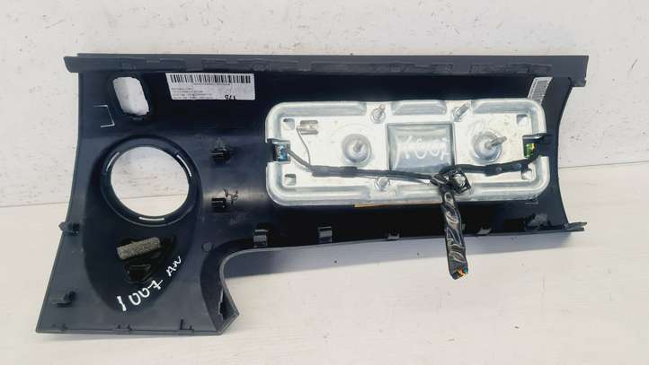 Peugeot 1007 (2005 - 2009)  96495341 Подушка безопастности пассажира