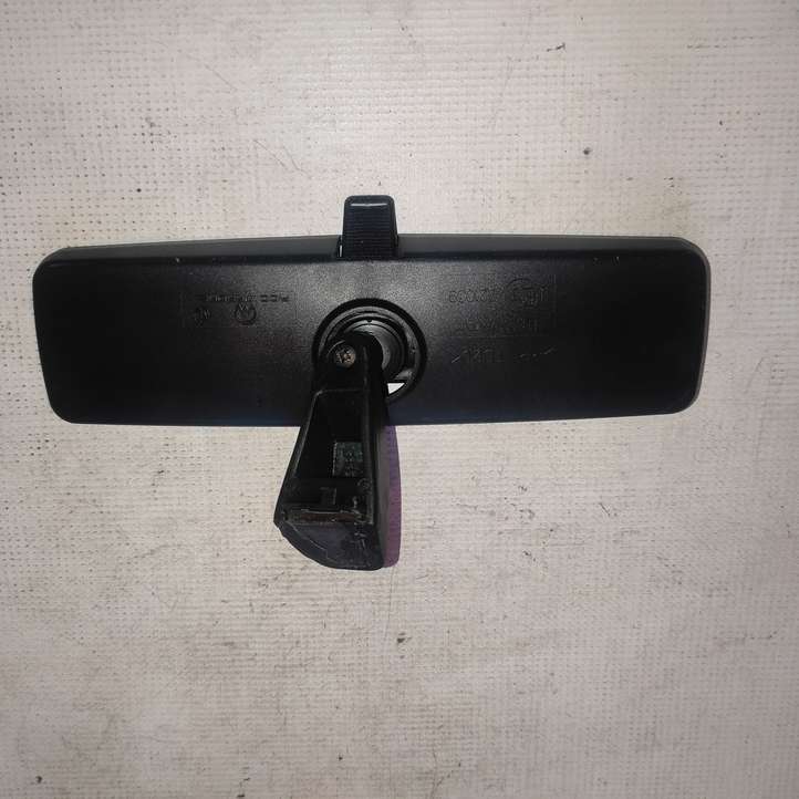 Peugeot Boxer (2007 - 2014)  021039 Зеркало заднего вида (в салоне)
