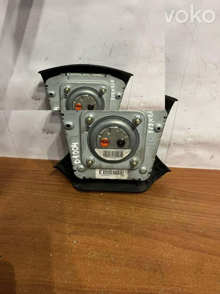 Toyota Avensis T220 (2000 - 2003)  4513005112 Другая деталь салона