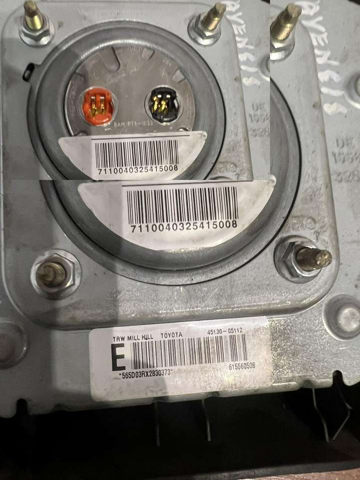 Toyota Avensis T220 (2000 - 2003)  4513005112 Другая деталь салона