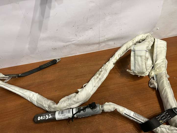 BMW 5 E60 E61 (2004 - 2010)  84914734104V Звукоизоляция крыши