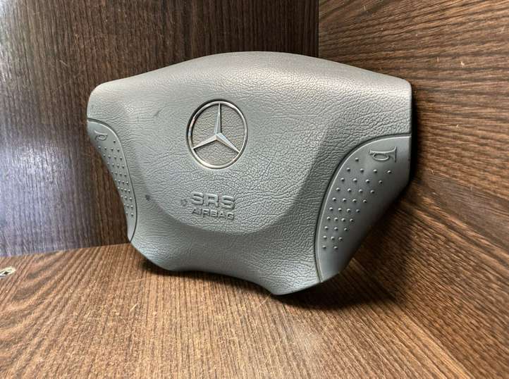 Mercedes-Benz Sprinter W901 W902 W903 W904 (1995 - 2007)  16162710 Подушка безопастности руля