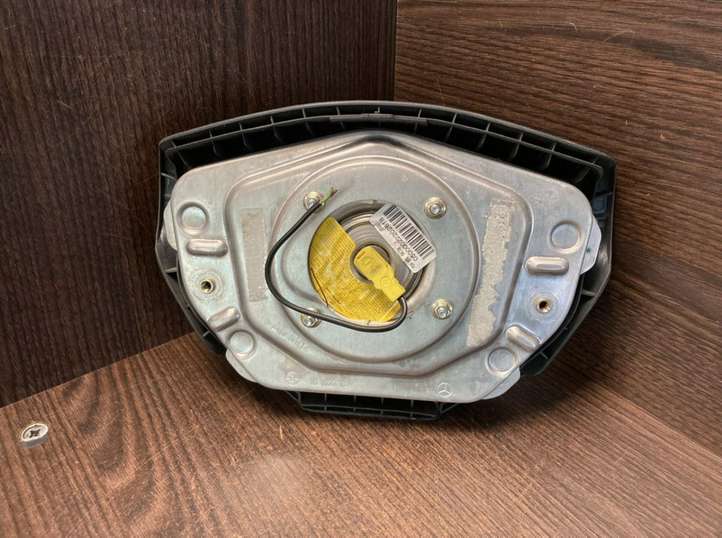 Mercedes-Benz Sprinter W901 W902 W903 W904 (1995 - 2007)  16162710 Подушка безопастности руля