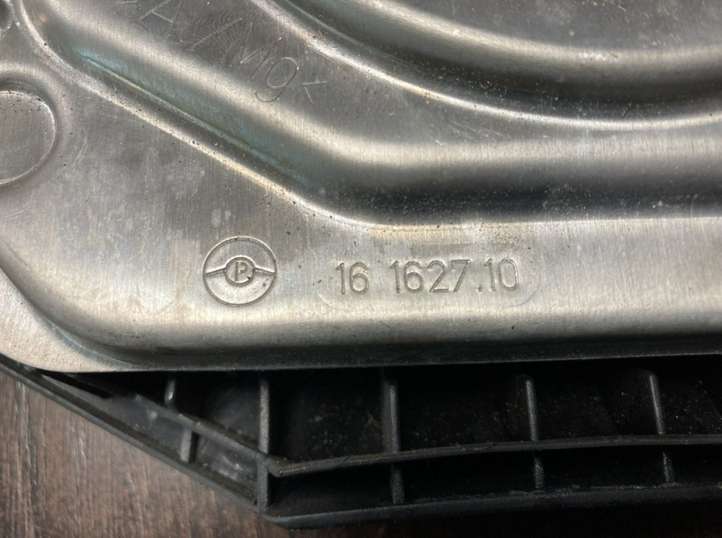 Mercedes-Benz Sprinter W901 W902 W903 W904 (1995 - 2007)  16162710 Подушка безопастности руля