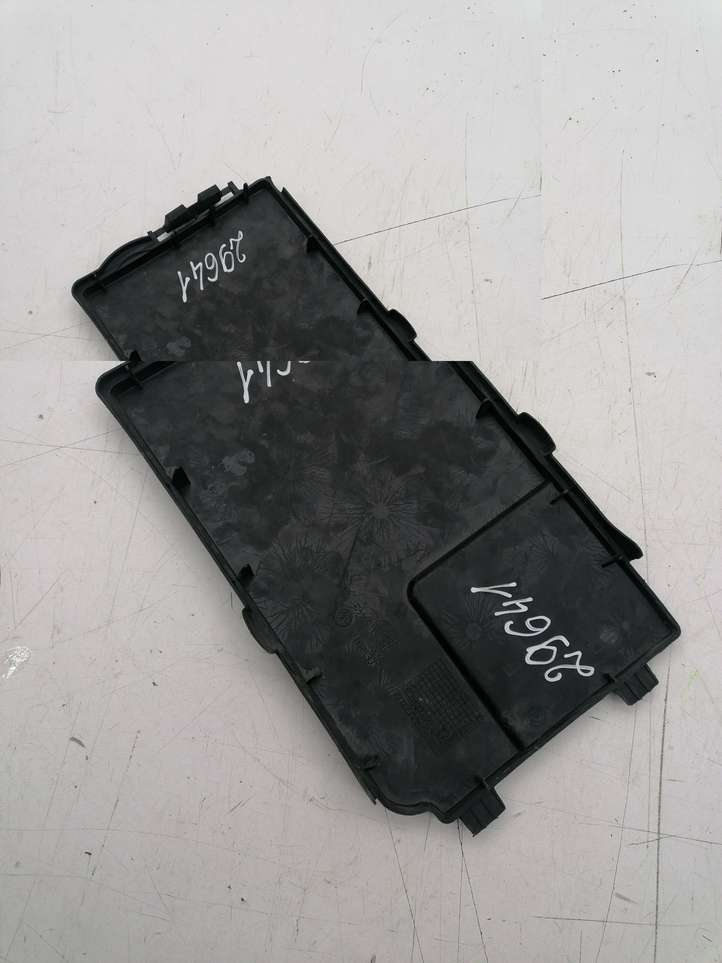 Volkswagen Touran I (2003 - 2010)  1K0915443 Крышка ящика аккумулятора