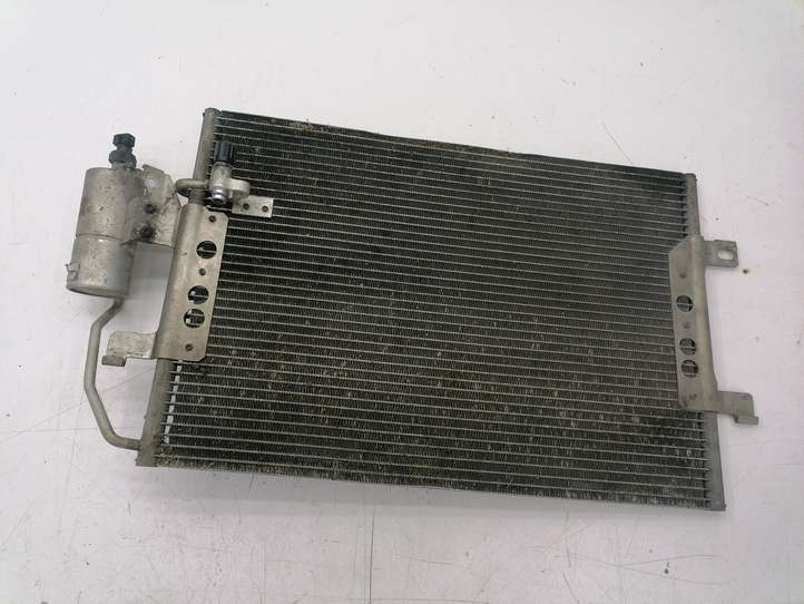 Mercedes-Benz Vaneo W414 (2001 - 2005)  A4145000054 Радиатор охлаждения кондиционера воздуха