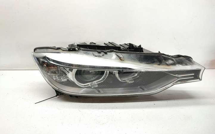 BMW 3 F30 F35 F31 (2012 - 2018)  7259544 Передняя фара