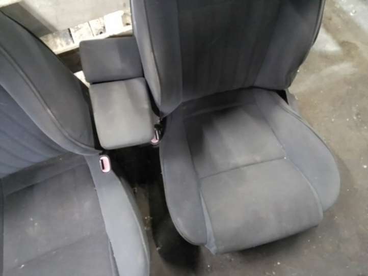 Alfa Romeo 156 (2002 - 2007)   Комплект отделки дверей