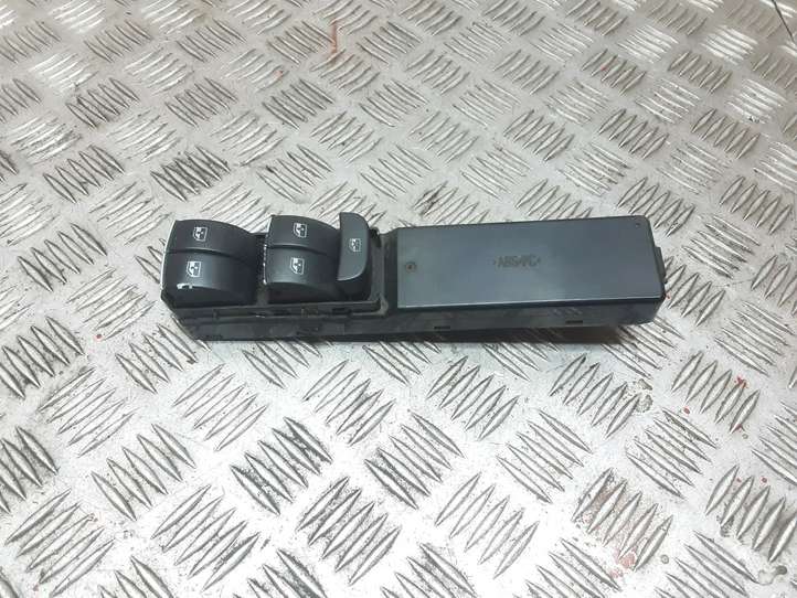 Saab 9-3 Ver2 (2003 - 2007)  SAAB014A05 Кнопка стеклоподъемников