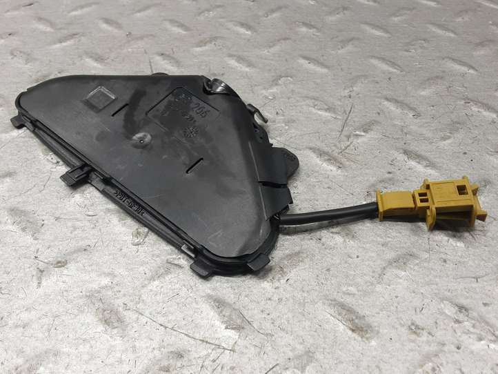 Mercedes-Benz C W206 (2021 - )  A0005454921 Другая деталь салона