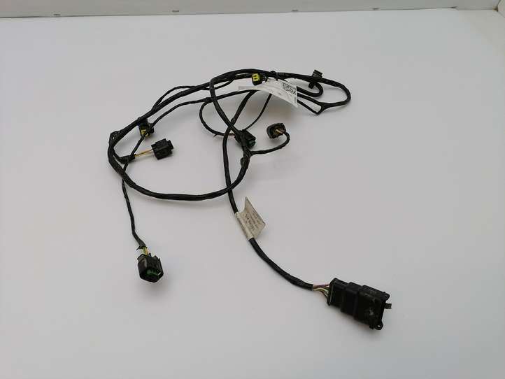 Peugeot 407 (2004 - 2011)  20101344 Проводка датчиков парковки