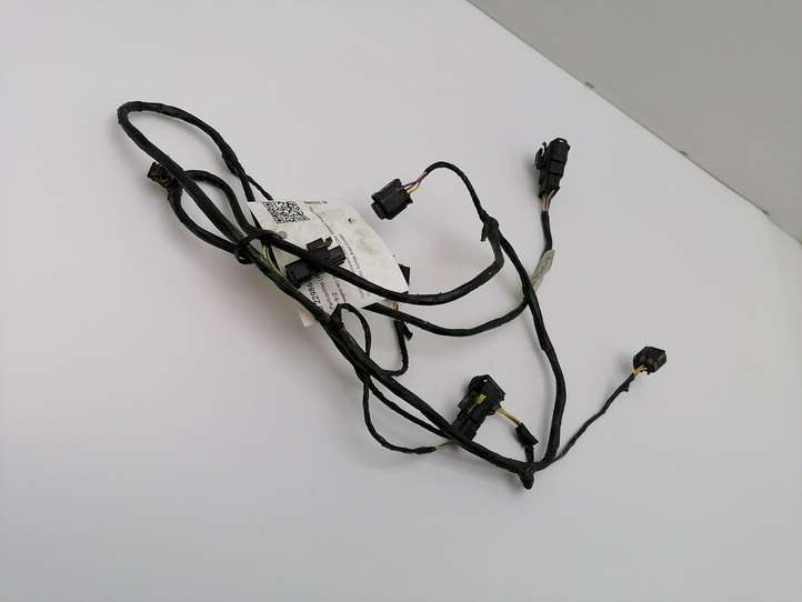 Peugeot 407 (2004 - 2011)  20101344 Проводка датчиков парковки