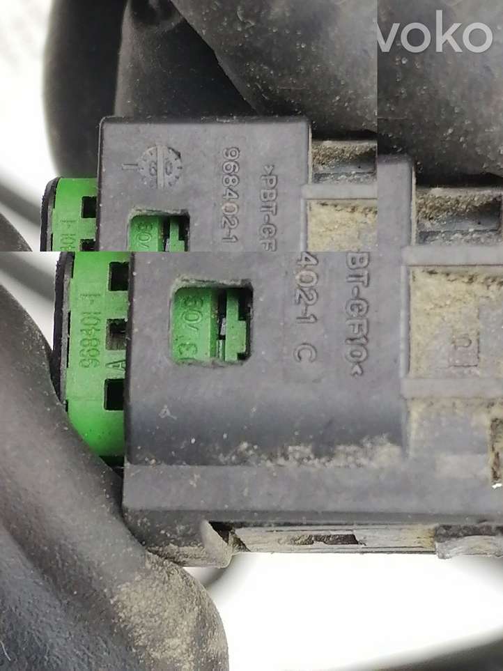 Peugeot 407 (2004 - 2011)  20101344 Проводка датчиков парковки