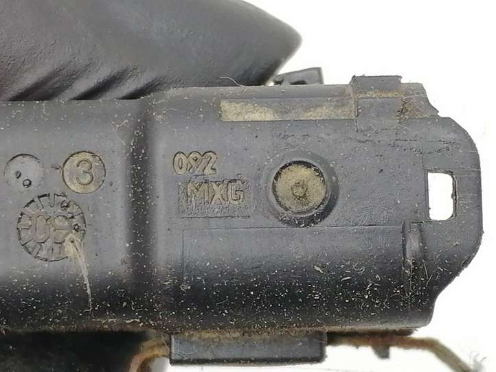Peugeot 407 (2004 - 2011)  20101344 Проводка датчиков парковки