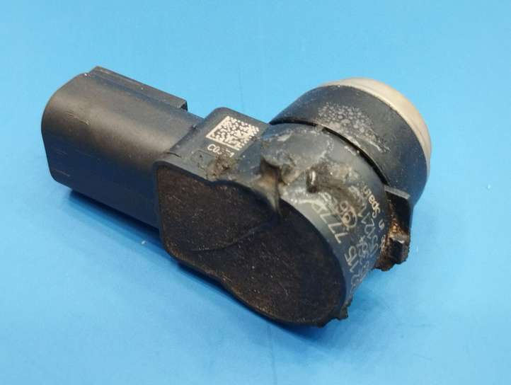 Peugeot 407 (2004 - 2011)  0263003364 Датчик (датчики) парковки