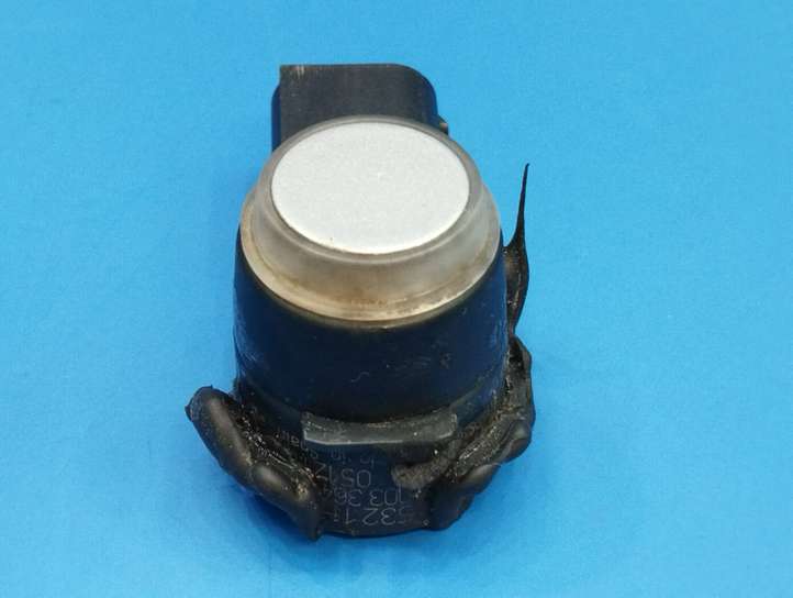 Peugeot 407 (2004 - 2011)  0263003364 Датчик (датчики) парковки