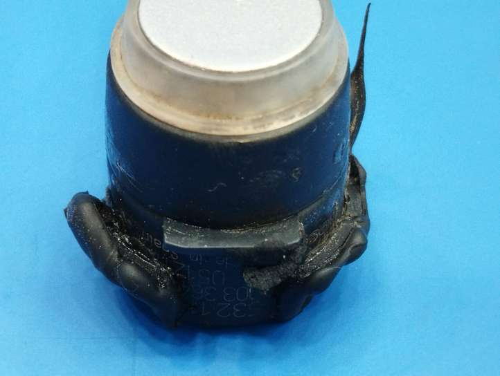 Peugeot 407 (2004 - 2011)  0263003364 Датчик (датчики) парковки