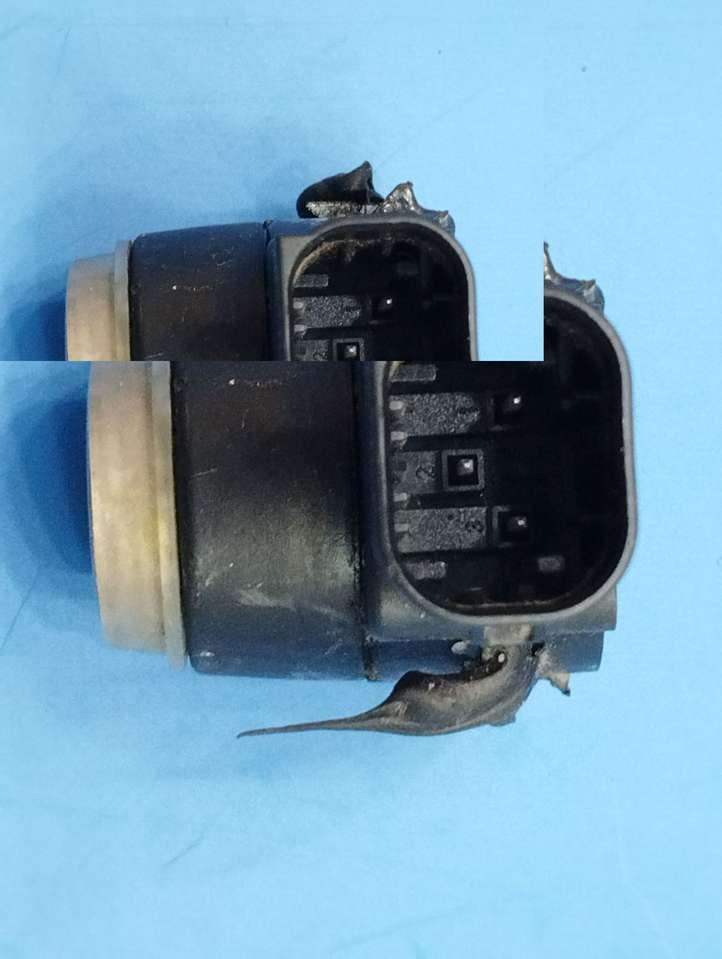 Peugeot 407 (2004 - 2011)  0263003364 Датчик (датчики) парковки