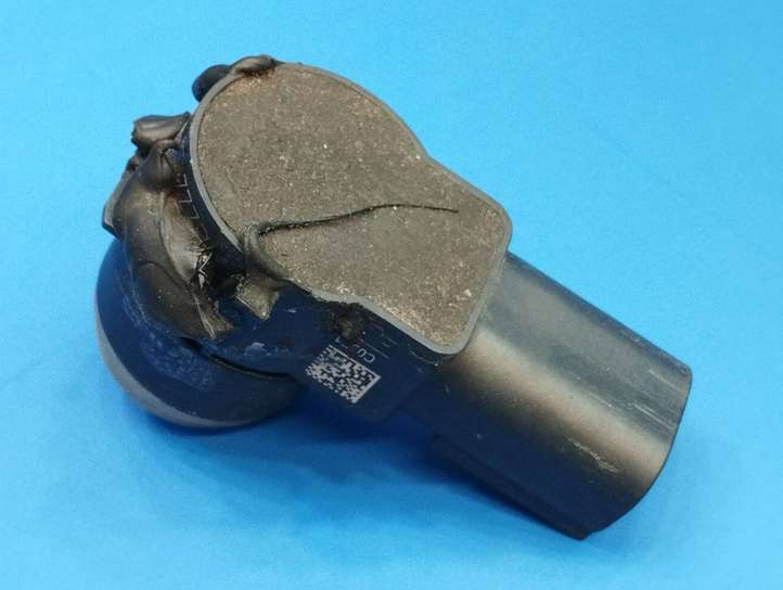 Peugeot 407 (2004 - 2011)  0263003364 Датчик (датчики) парковки