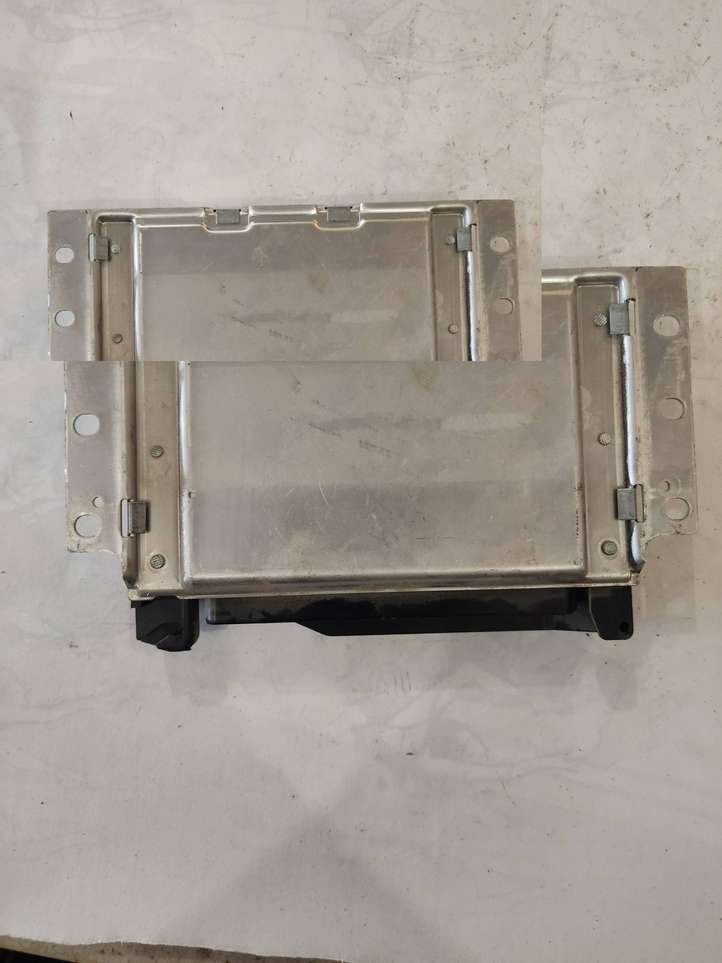 Nissan X-Trail T30 (2001 - 2007)  47850EQ18A Блок управления ABS