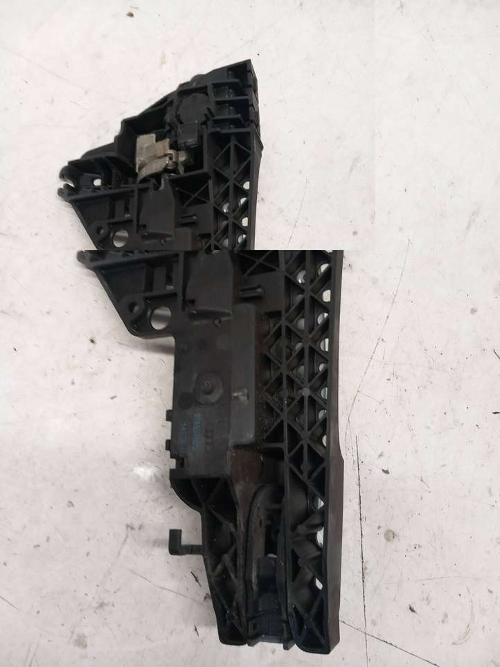 Audi A5 (2007 - 2011)  8T0837885B Наружная ручка